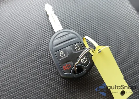 2012 Ford Escape Xlt from USA, damaged, VIN 1FMCU9D75CKA34646